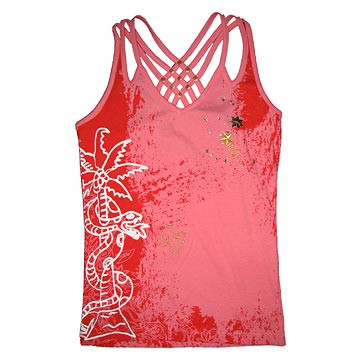Blusas para dama