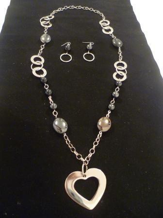 Joyas para dama