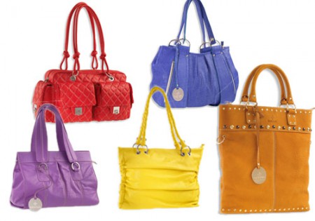 Bolsos para dama