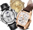 Relojes para dama y hombre