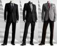 Trajes para hombre